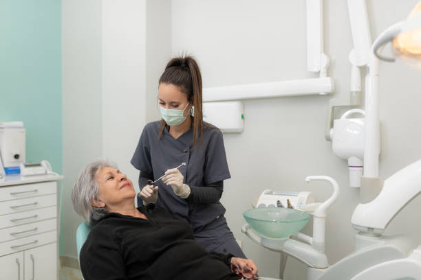 Best Knocked-Out Tooth Emergency  in Morrisville, NY