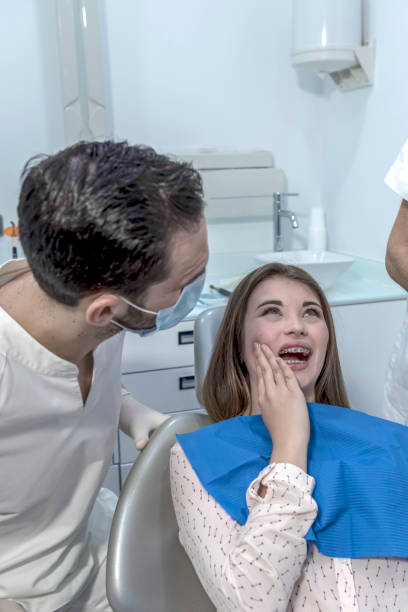 Best Chipped Tooth Repair Near Me  in Morrisville, NY