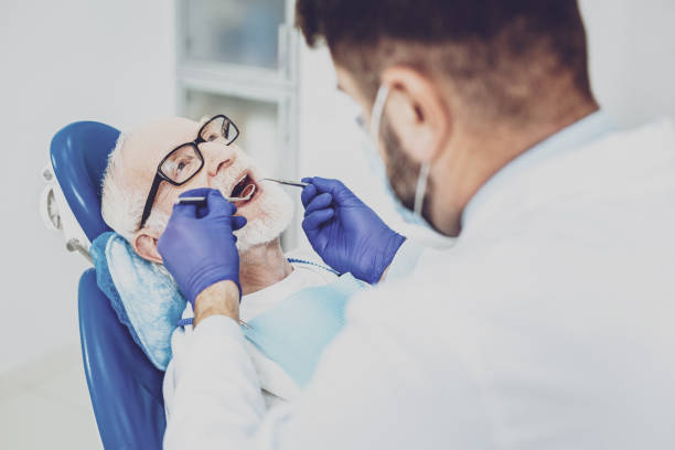 Best Knocked-Out Tooth Emergency  in Morrisville, NY